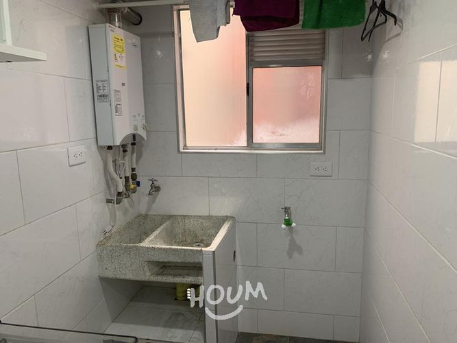 Apartamento de 3 alcobas en venta en La Prosperidad, Madrid, 59 m² · foto 8 de 24