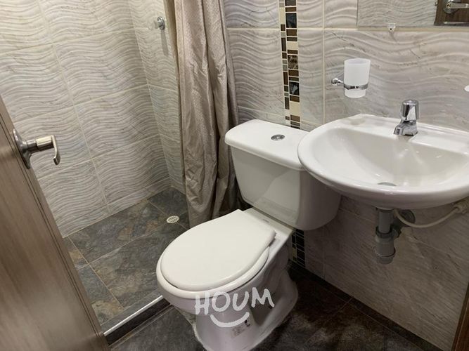 Apartamento de 3 alcobas en venta en La Prosperidad, Madrid, 59 m² · foto 9 de 24