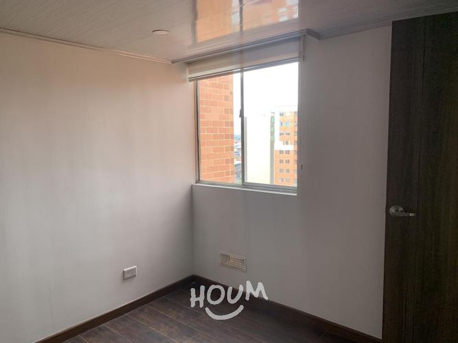 Apartamento de 3 alcobas en venta en La Prosperidad, Madrid, 59 m² · foto 10 de 24