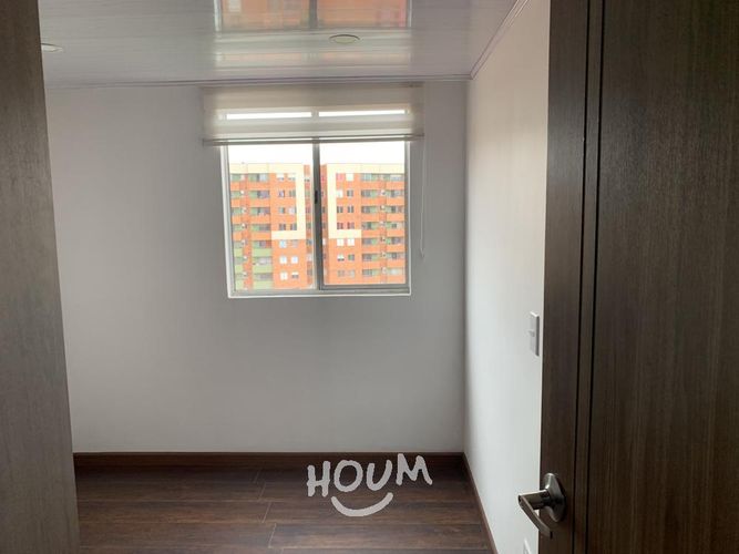 Apartamento de 3 alcobas en venta en La Prosperidad, Madrid, 59 m² · foto 12 de 24