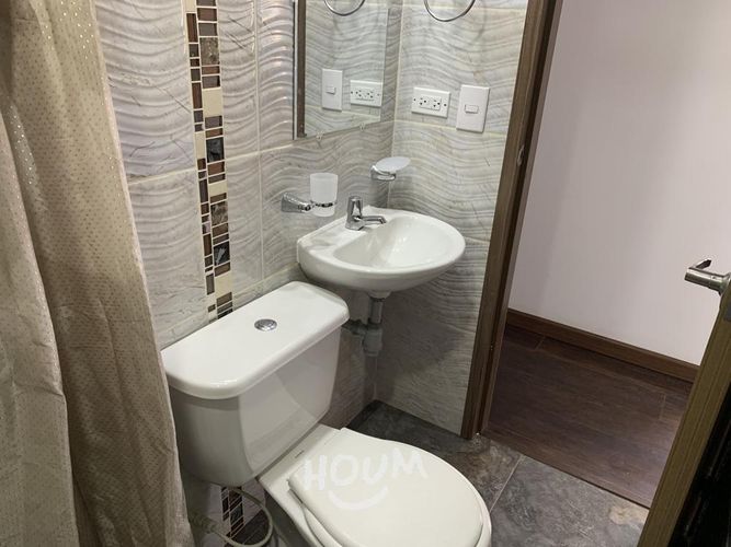 Apartamento de 3 alcobas en venta en La Prosperidad, Madrid, 59 m² · foto 13 de 24