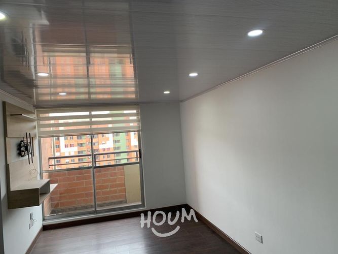Apartamento de 3 alcobas en venta en La Prosperidad, Madrid, 59 m² · foto 15 de 24