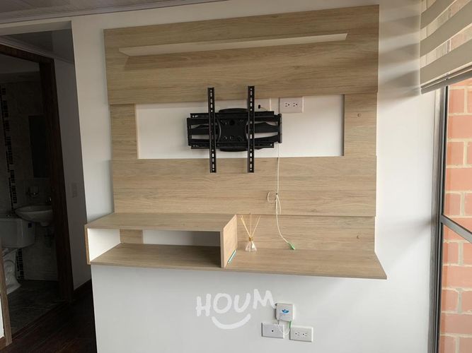 Apartamento de 3 alcobas en venta en La Prosperidad, Madrid, 59 m² · foto 16 de 24