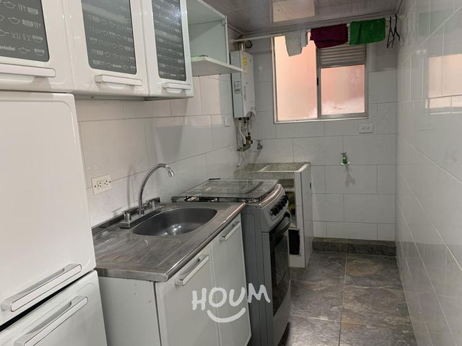 Apartamento de 3 alcobas en venta en La Prosperidad, Madrid, 59 m² · foto 17 de 24