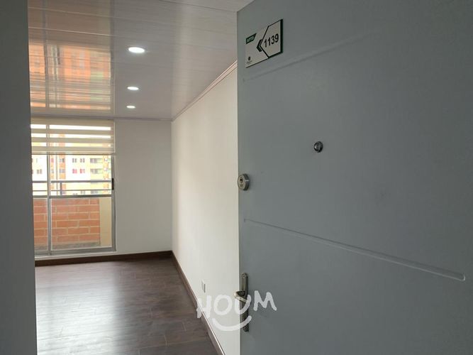 Apartamento de 3 alcobas en venta en La Prosperidad, Madrid, 59 m² · foto 19 de 24