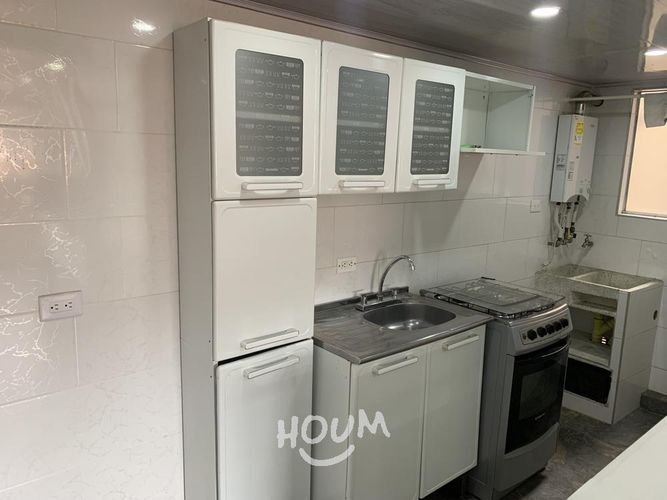 Apartamento de 3 alcobas en venta en La Prosperidad, Madrid, 59 m² · foto 20 de 24