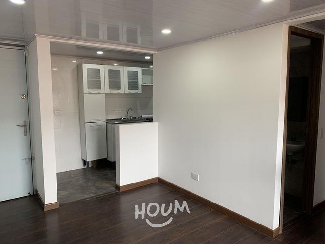 Apartamento de 3 alcobas en venta en La Prosperidad, Madrid, 59 m² · foto 21 de 24