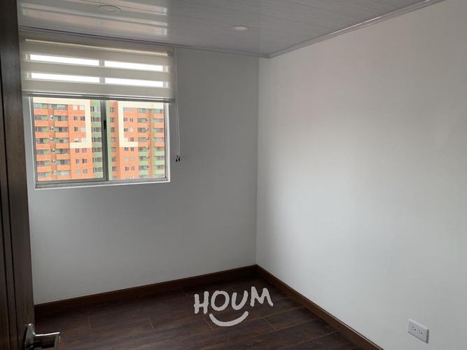 Apartamento de 3 alcobas en venta en La Prosperidad, Madrid, 59 m² · foto 22 de 24