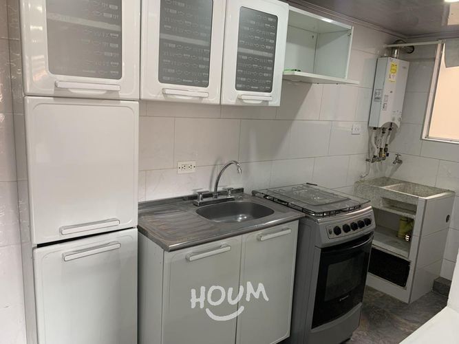 Apartamento de 3 alcobas en venta en La Prosperidad, Madrid, 59 m² · foto 24 de 24