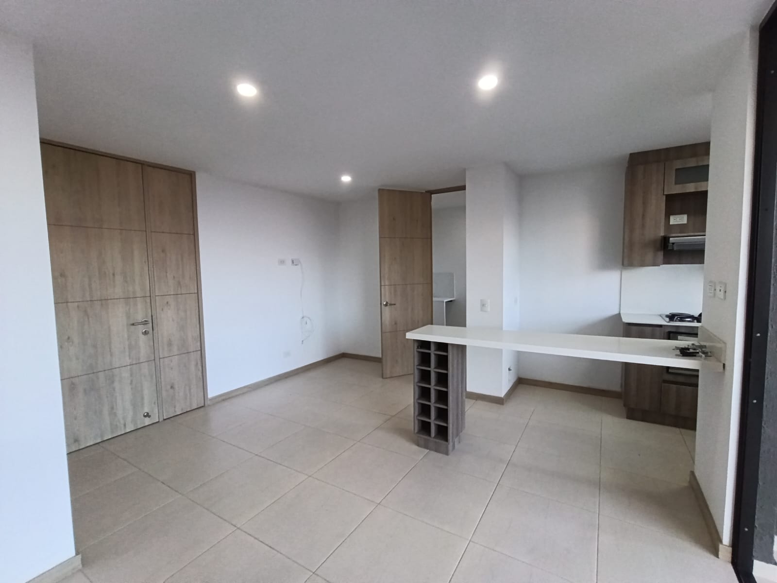 Apartamento en arriendo en Centro, Rionegro · foto 5 de 12