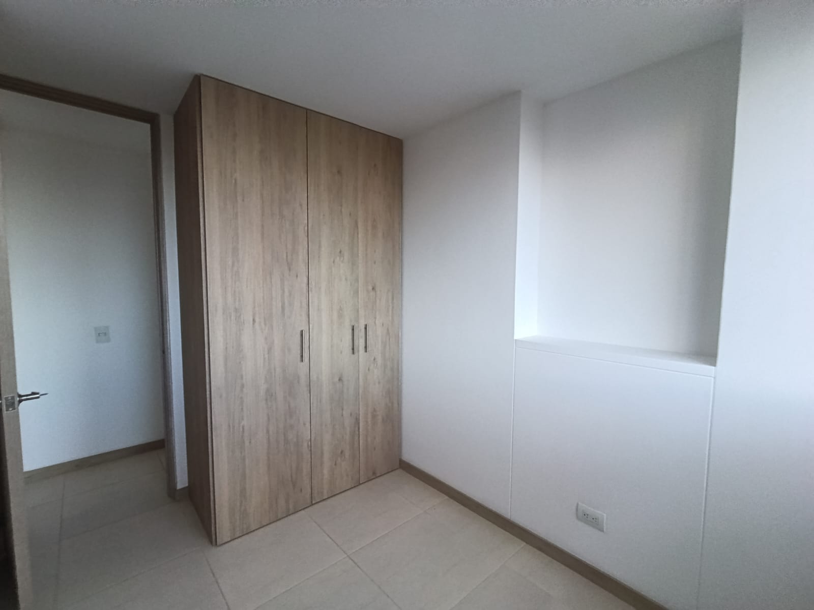 Apartamento en arriendo en Centro, Rionegro · foto 7 de 12