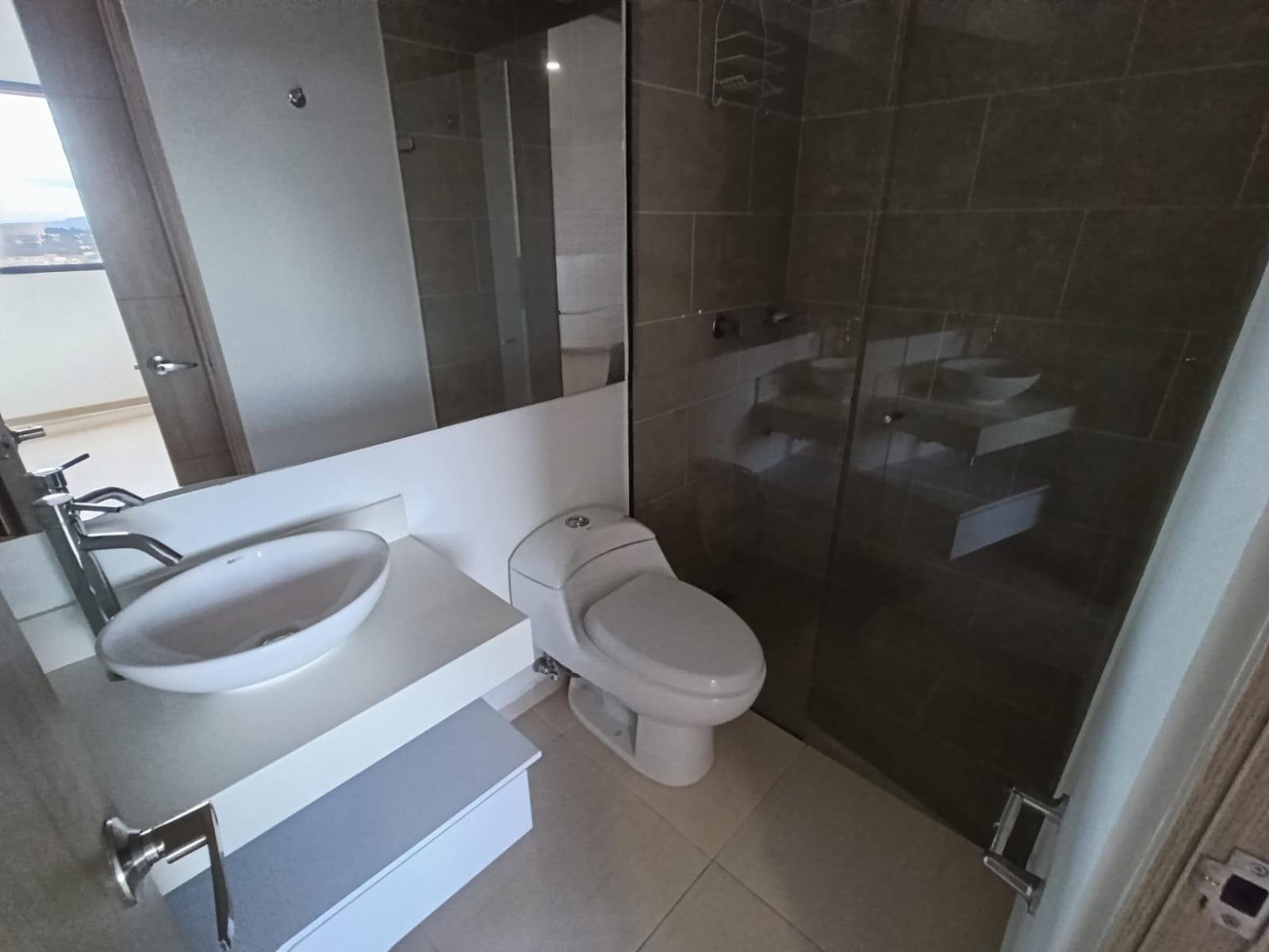 Apartamento en arriendo en Centro, Rionegro · foto 11 de 12
