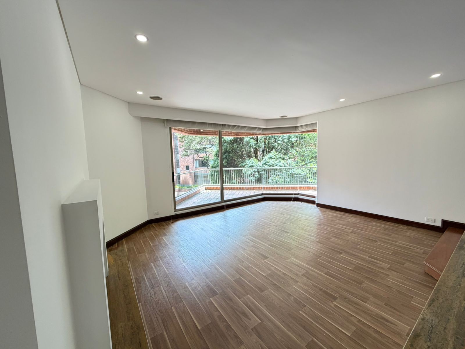 Apartamento en venta en La Cabrera, Bogotá · foto 3 de 24