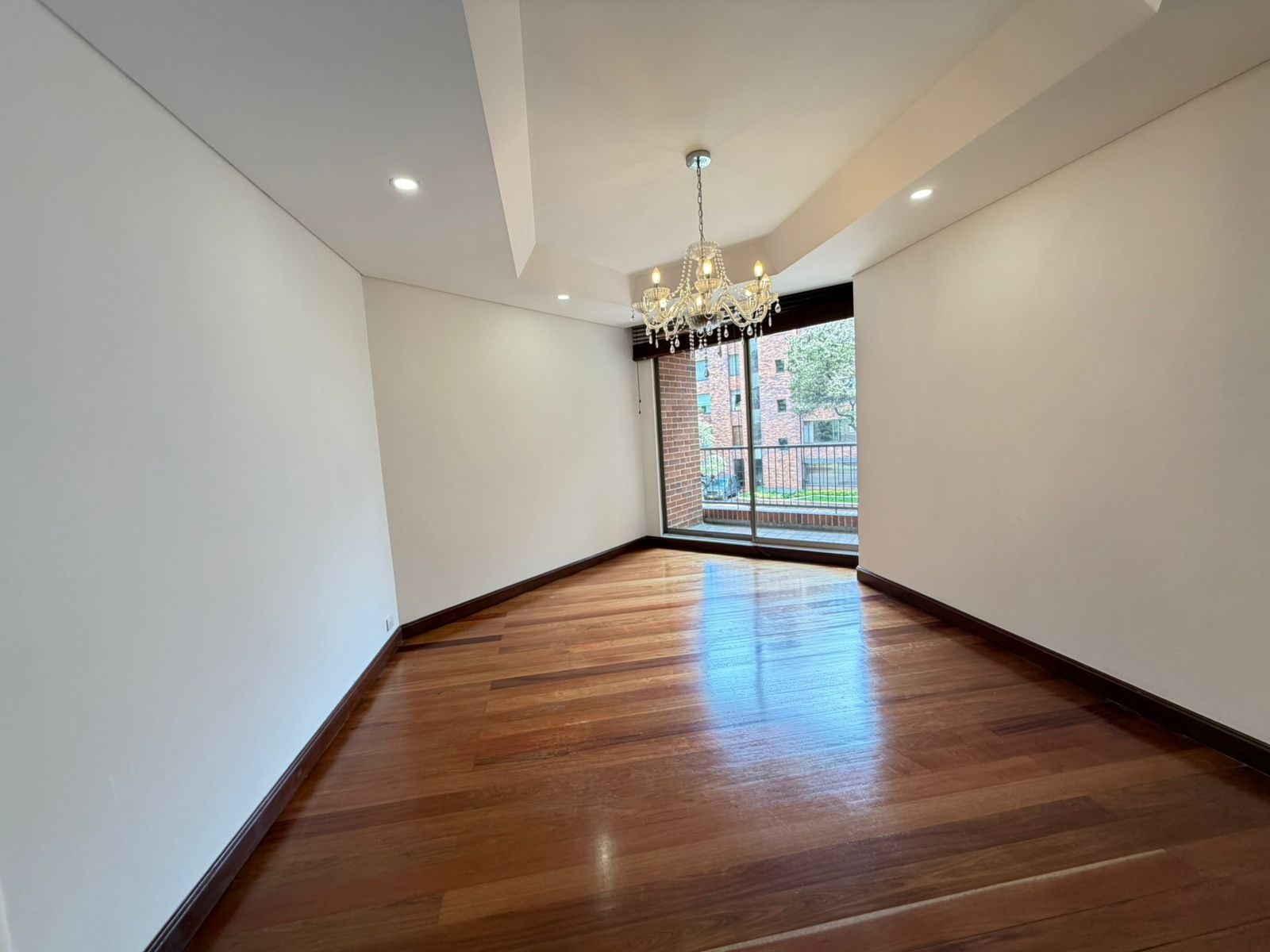 Apartamento en venta en La Cabrera, Bogotá · foto 6 de 24