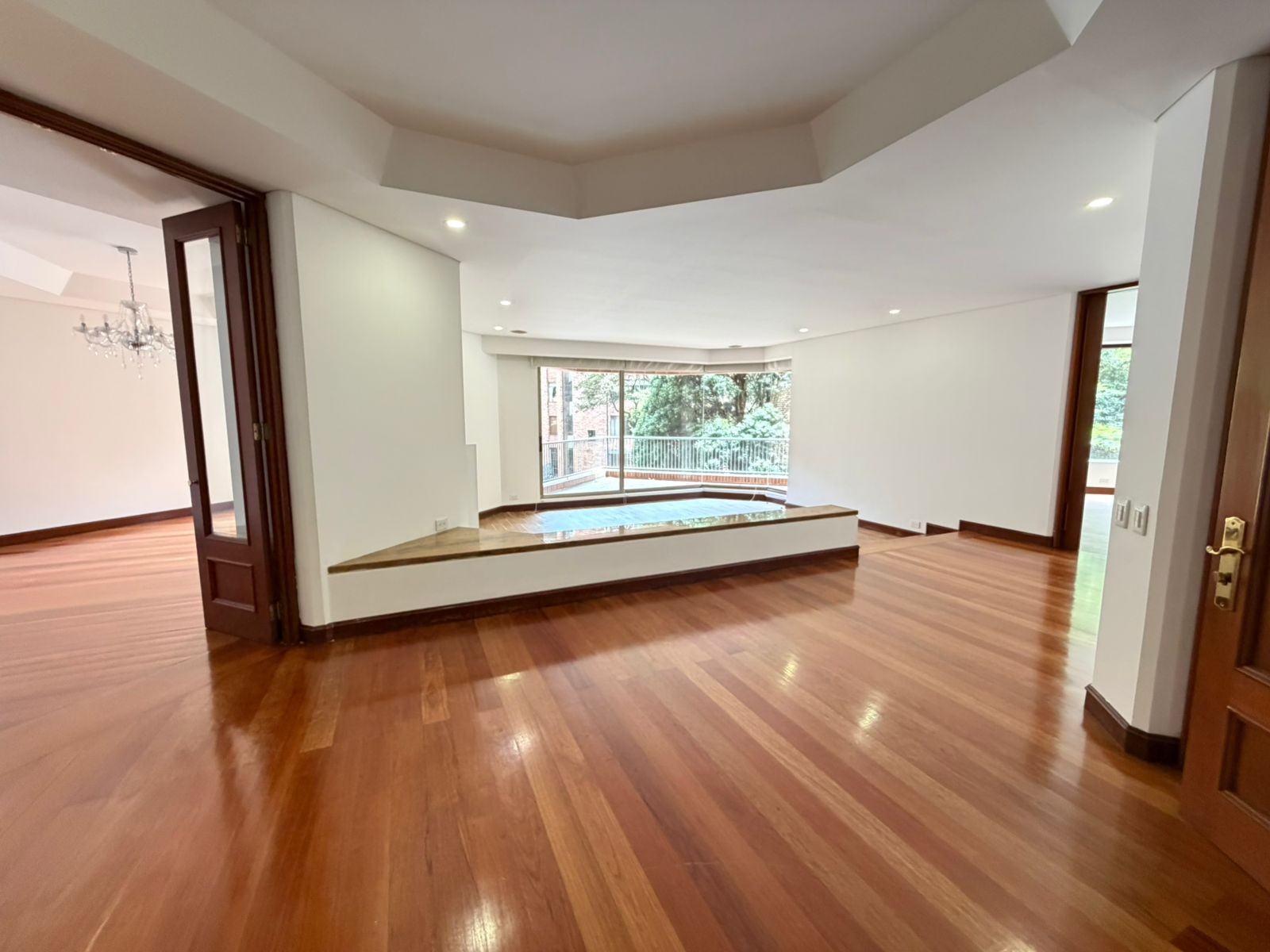 Apartamento en venta en La Cabrera, Bogotá · foto 4 de 24