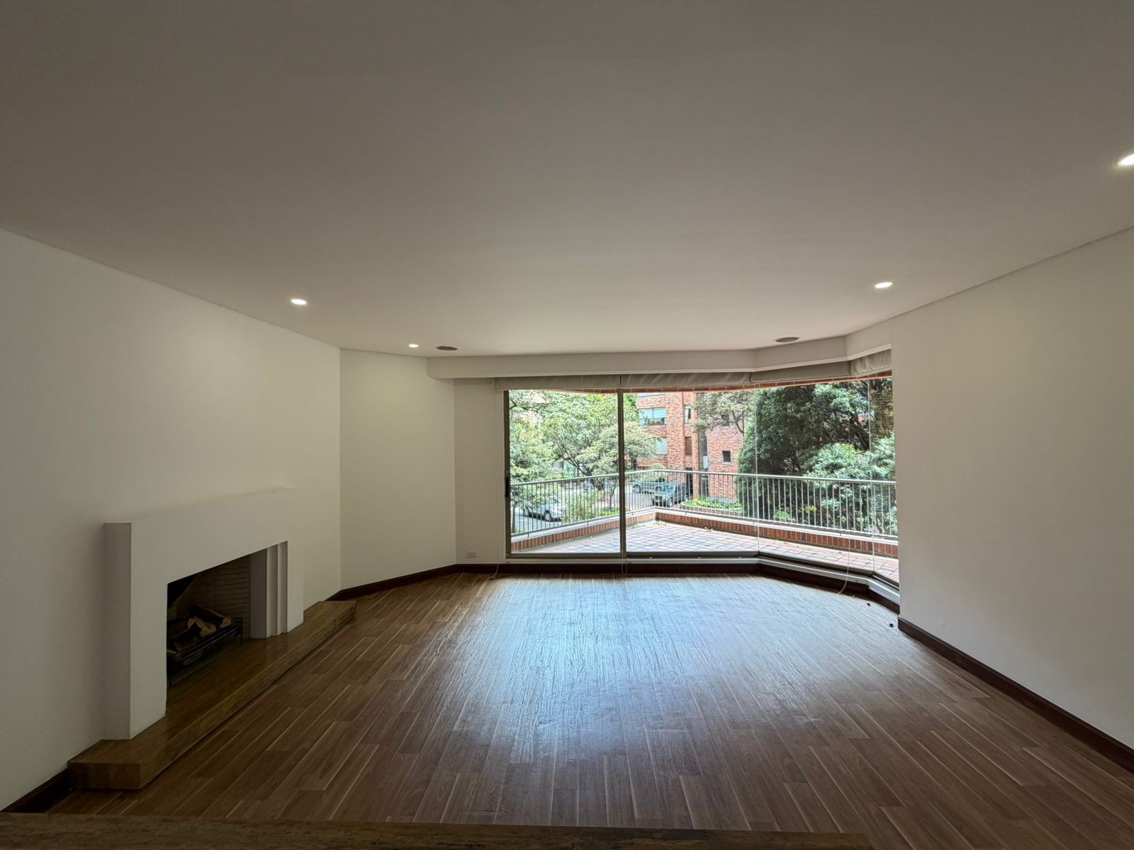 Apartamento en venta en La Cabrera, Bogotá · foto 2 de 24