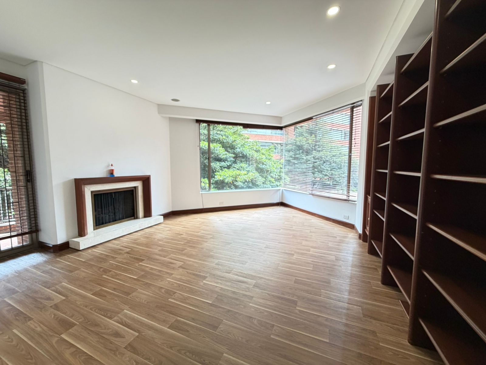 Apartamento en venta en La Cabrera, Bogotá · foto 5 de 24