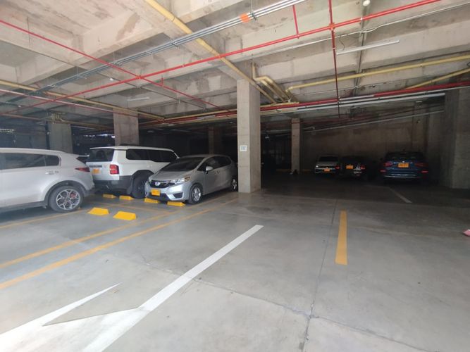 Local en arriendo en Pance, Cali, 77 m² · foto 4 de 9
