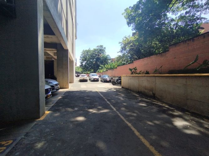 Local en arriendo en Pance, Cali, 77 m² · foto 8 de 9