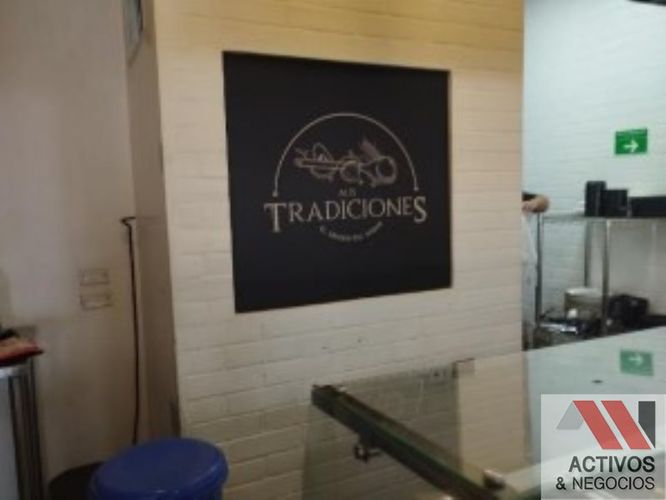 Local en venta en Guayaquil, Medellín, 38 m² · foto 6 de 6