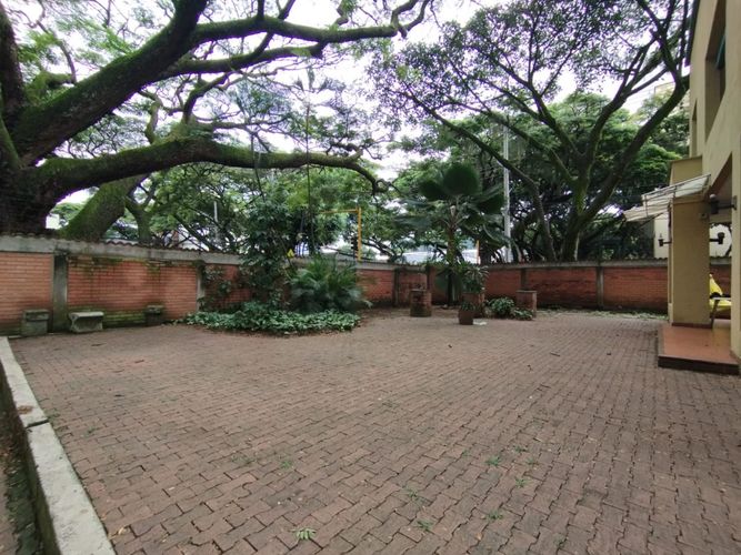 Edificio en arriendo en Cuarto De Legua - Guadalupe, Cali, 11 m² · foto 21 de 24