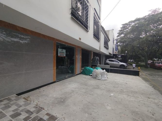Local en arriendo en La Flora, Cali, 300 m² · foto 6 de 14