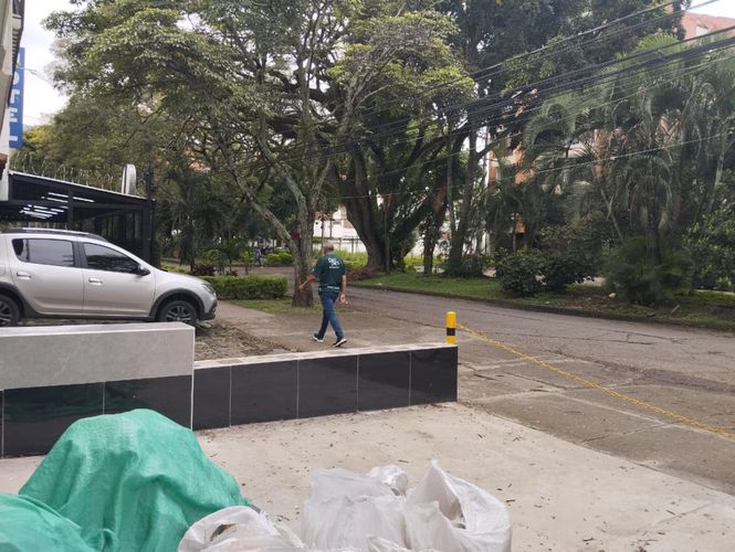 Local en arriendo en La Flora, Cali, 300 m² · foto 8 de 14