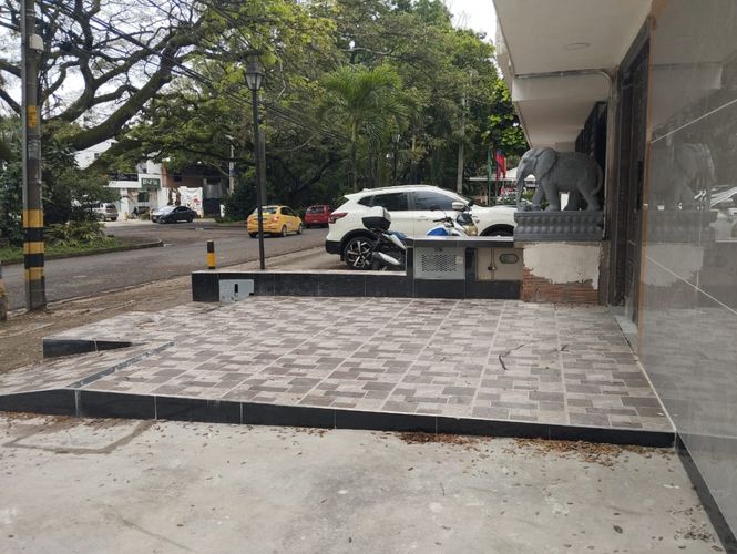 Local en arriendo en La Flora, Cali, 300 m² · foto 10 de 14