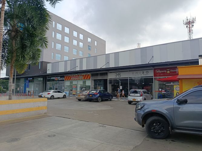 Local en arriendo en Bochalema, Cali, 81 m² · foto 16 de 22