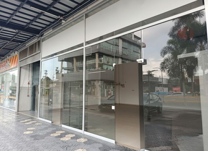 Local en arriendo en Bochalema, Cali, 81 m² · foto 21 de 22