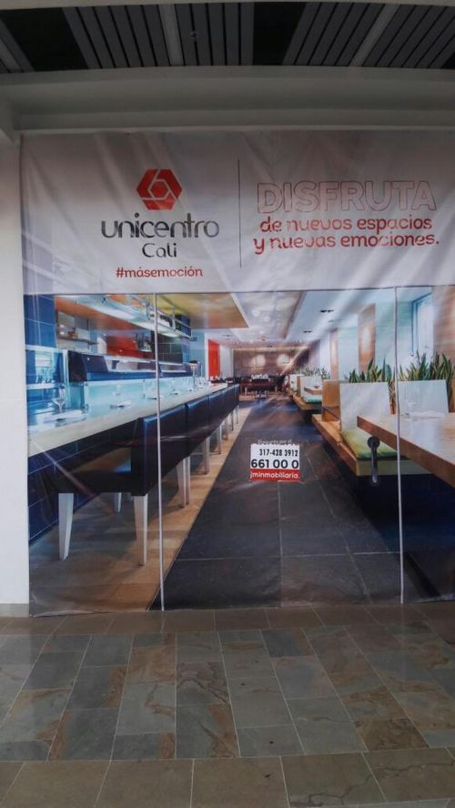 Local en arriendo en Multicentro, Cali, 30 m² · foto 13 de 16