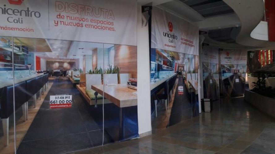 Local en arriendo en Multicentro, Cali, 37 m² · foto 12 de 18