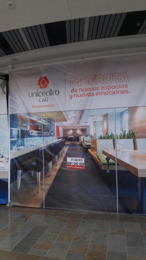 Local en arriendo en Multicentro, Cali, 37 m² · foto 14 de 18