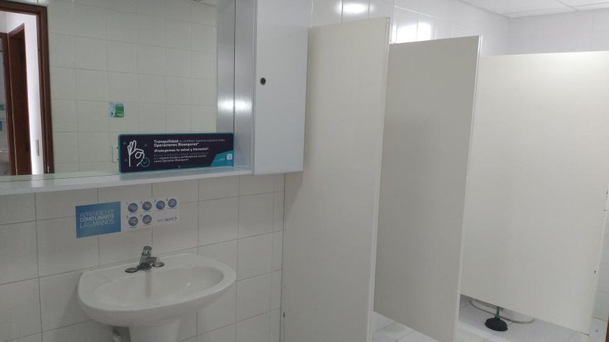 Oficina en arriendo en San Pedro, Cali, 343 m² · foto 11 de 17
