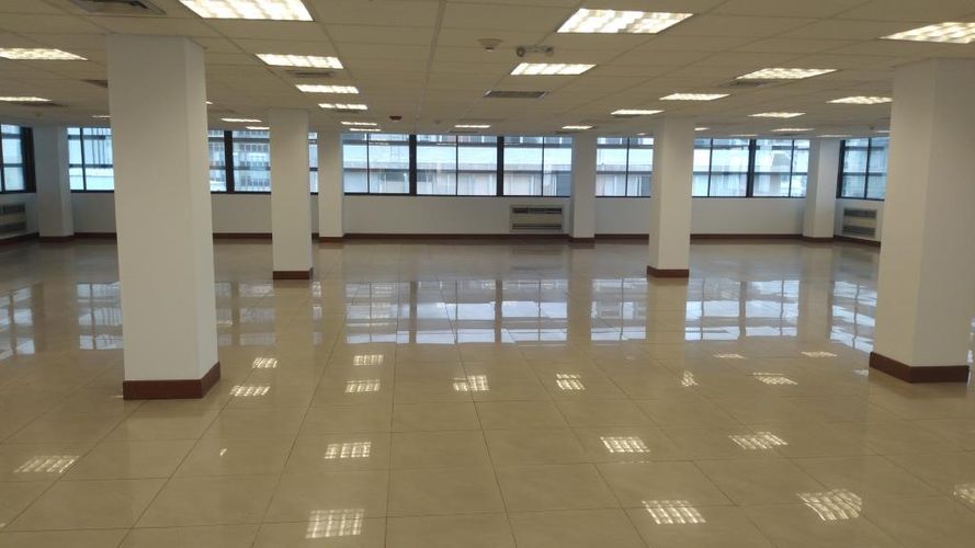 Oficina en arriendo en San Pedro, Cali, 343 m² · foto 14 de 17
