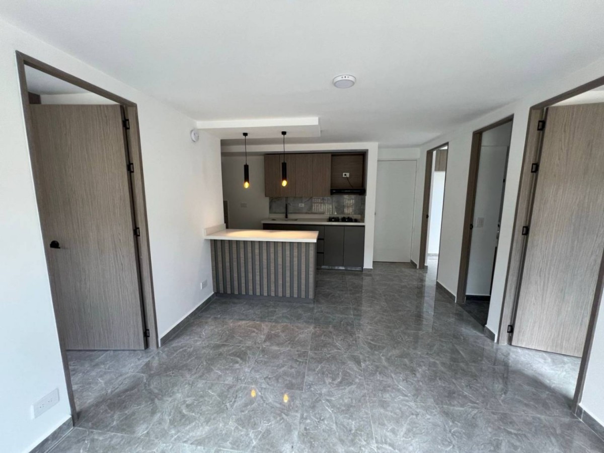 Apartment for rent in El porvenir, Rionegro