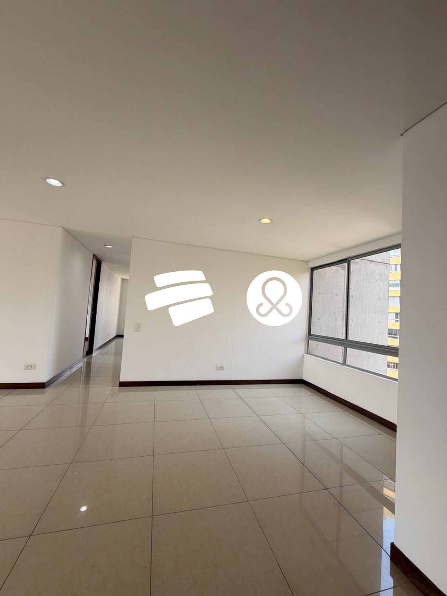 Apartamento en venta en El Poblado, Medellín 5
