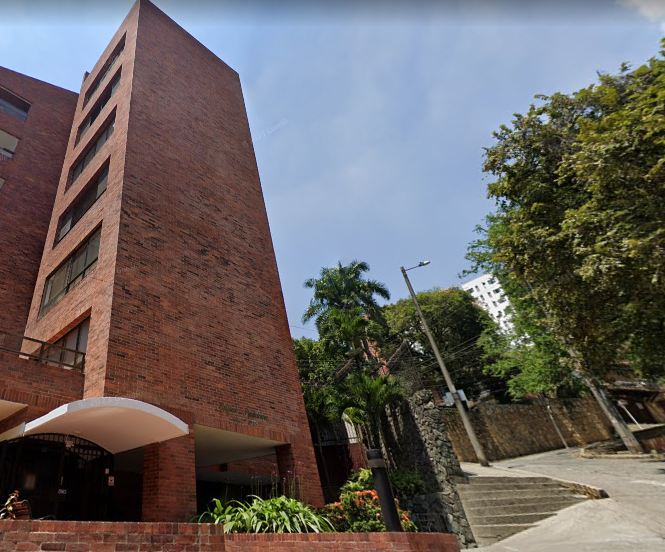 Apartamento en Arriendo en Juanambu, Cali