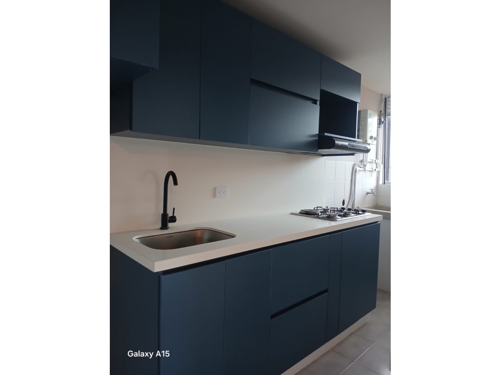 Apartment for sale in Medellín 3