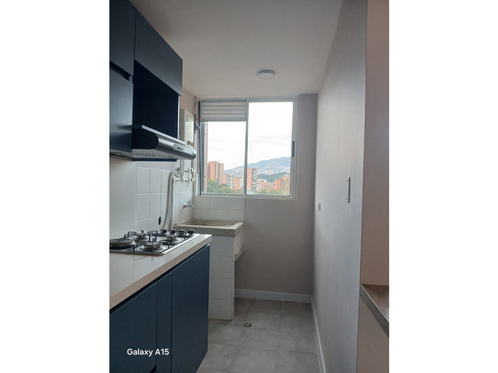 Apartment for sale in Medellín 4