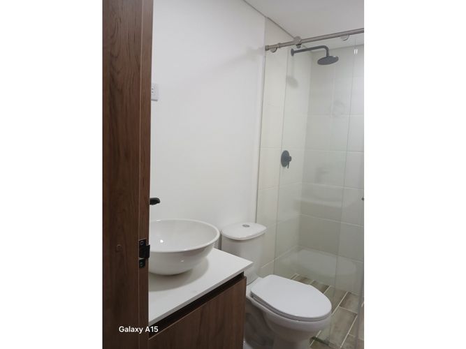 Apartamento de 2 alcobas en venta en Los Alcazares, Medellín, 57 m² · foto 14 de 17
