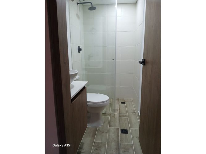 Apartamento de 2 alcobas en venta en Los Alcazares, Medellín, 57 m² · foto 15 de 17