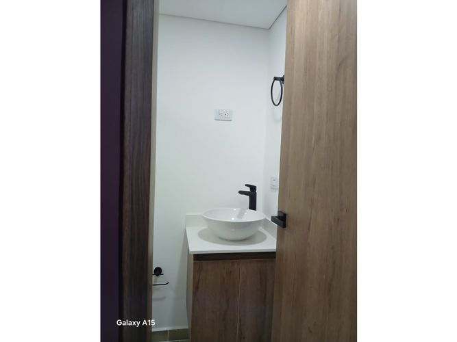 Apartamento de 2 alcobas en venta en Los Alcazares, Medellín, 57 m² · foto 16 de 17