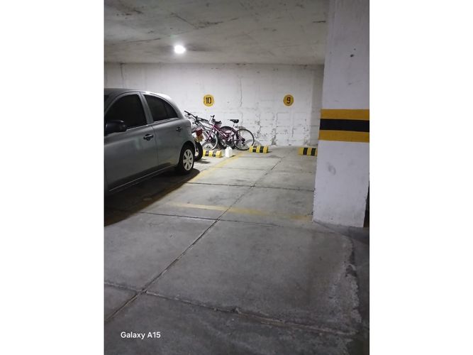 Apartamento de 2 alcobas en venta en Los Alcazares, Medellín, 57 m² · foto 17 de 17