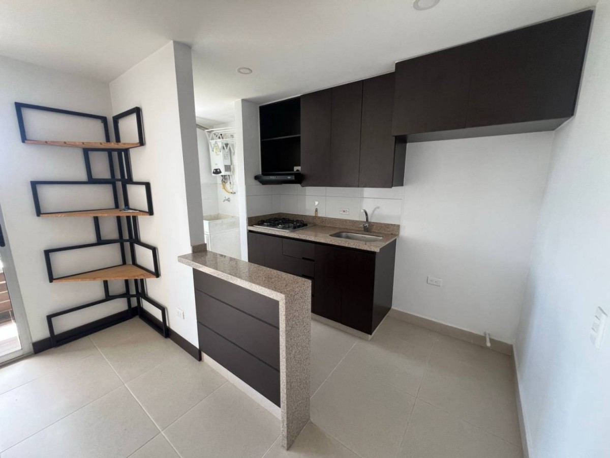 Apartamento en arriendo en El Porvenir, Rionegro · foto 2 de 16