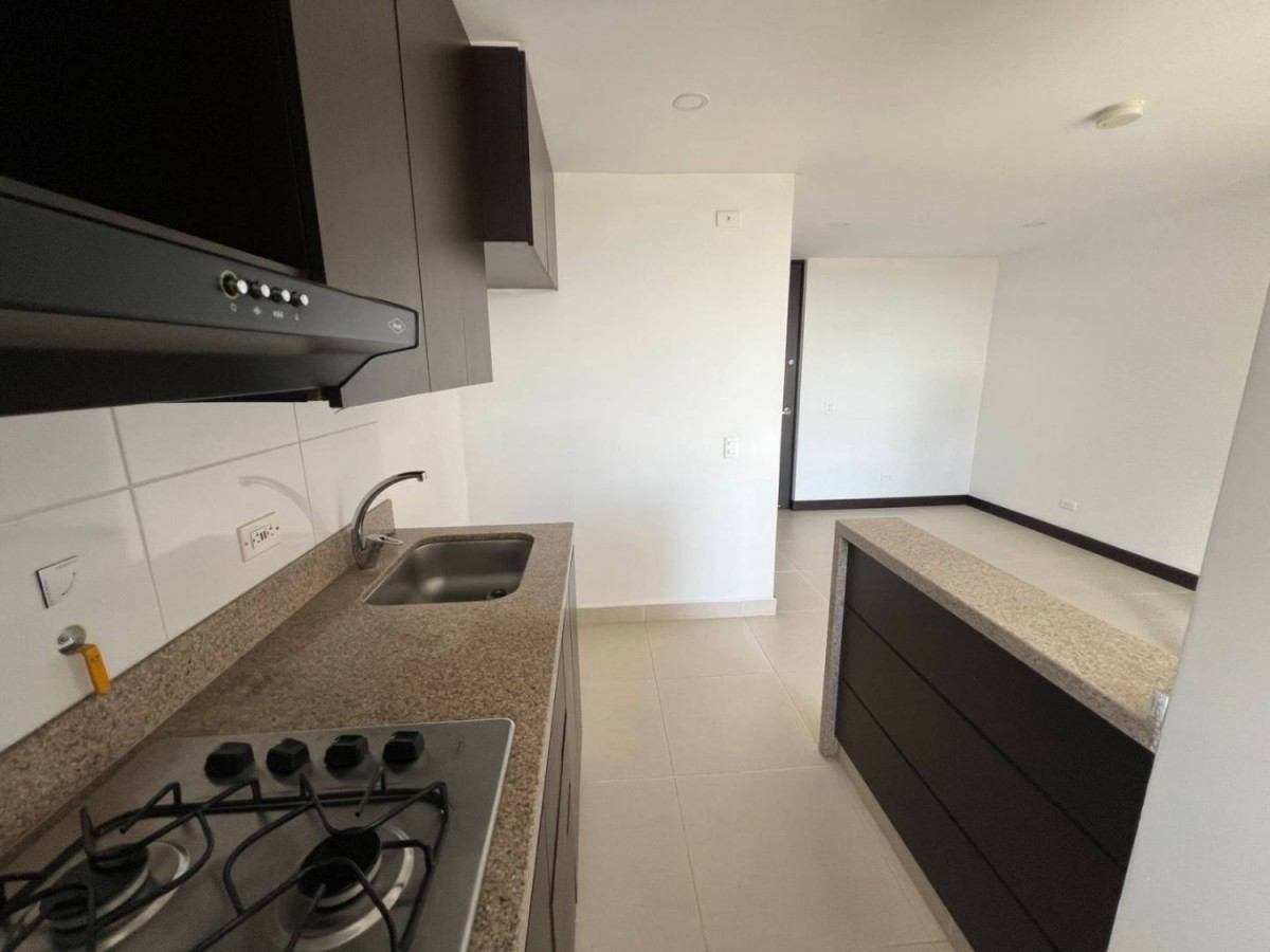 Apartamento en arriendo en El Porvenir, Rionegro · foto 3 de 16