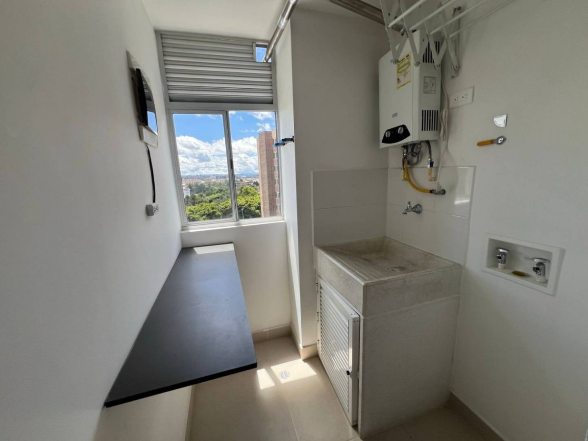 Apartamento en arriendo en El Porvenir, Rionegro · foto 4 de 16