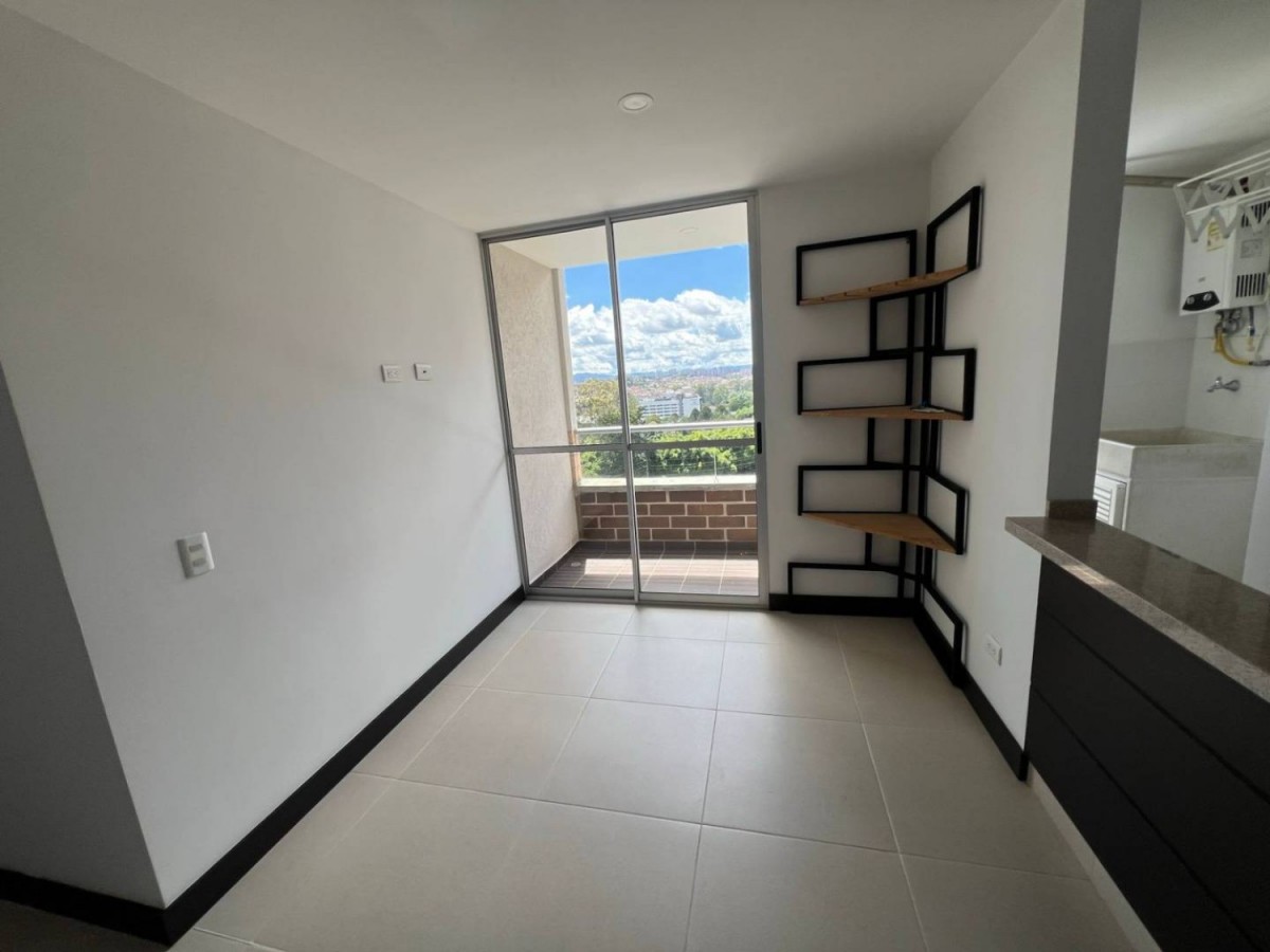 Apartamento en arriendo en El Porvenir, Rionegro · foto 6 de 16