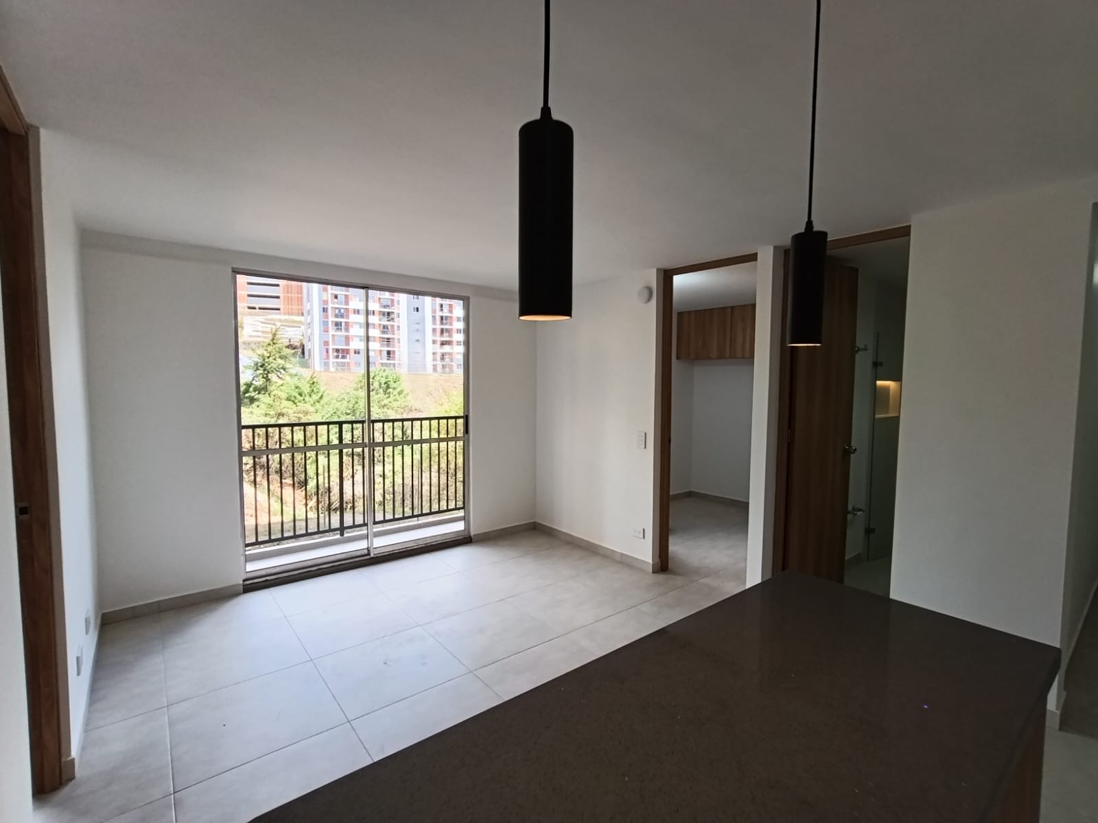 Apartamento en arriendo en Centro, Rionegro · foto 4 de 11