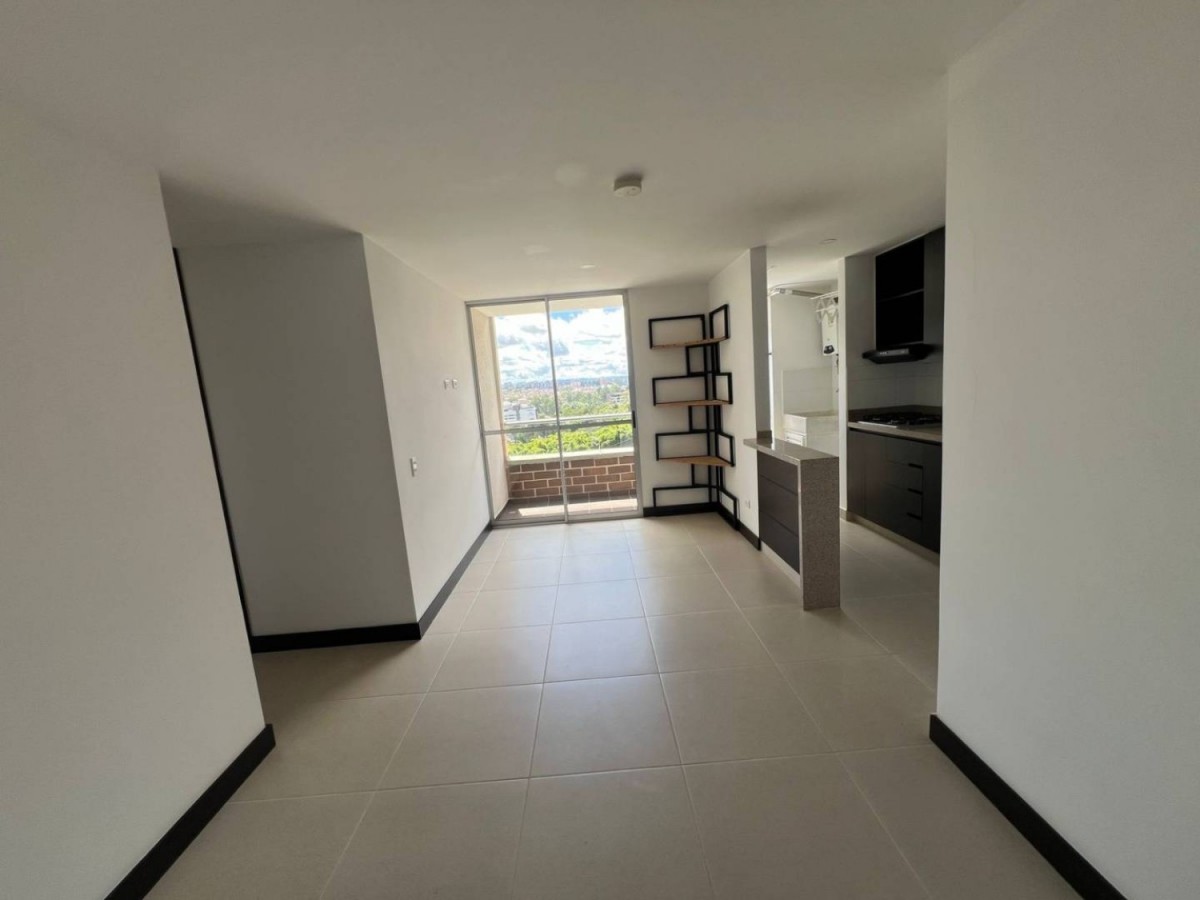 Apartamento en arriendo en El Porvenir, Rionegro · foto 7 de 16